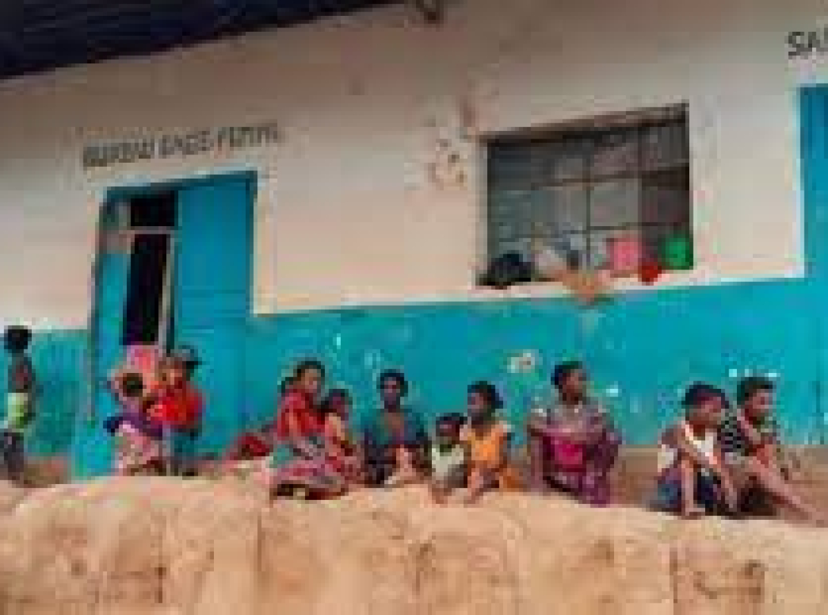 Μαδαγασκάρη: Ανθρωπιστικά προγράμματα για τη στήριξη 335.000 ανθρώπων